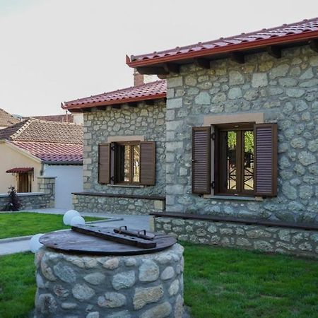 Guesthouse Pyxari Kalambáka Kültér fotó