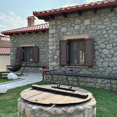 Guesthouse Pyxari Kalambáka Kültér fotó