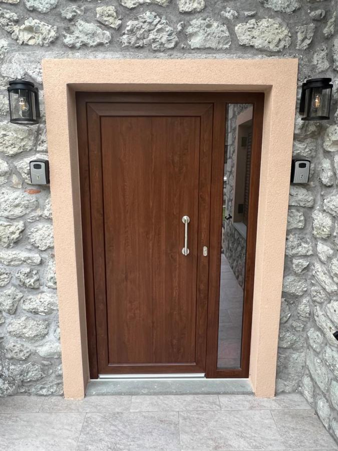 Guesthouse Pyxari Kalambáka Kültér fotó
