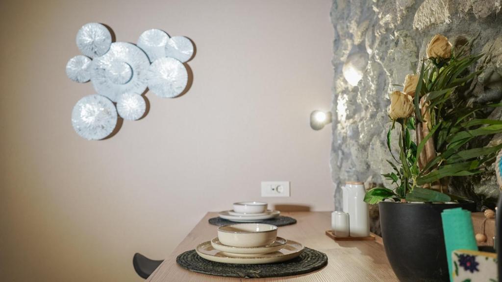 Guesthouse Pyxari Kalambáka Kültér fotó