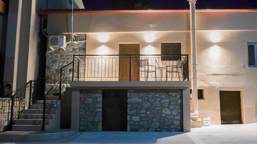 Guesthouse Pyxari Kalambáka Kültér fotó