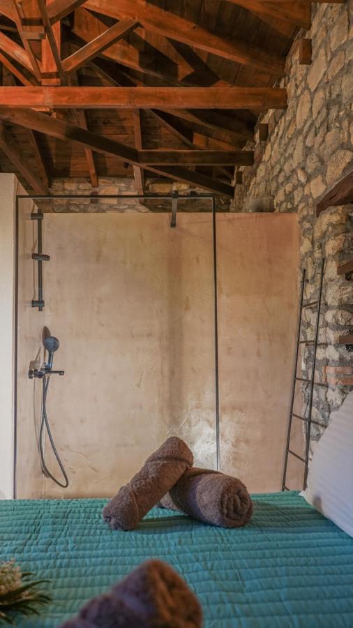 Guesthouse Pyxari Kalambáka Kültér fotó