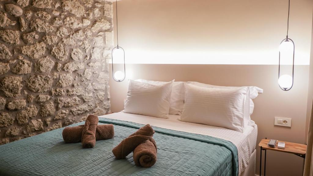 Guesthouse Pyxari Kalambáka Kültér fotó