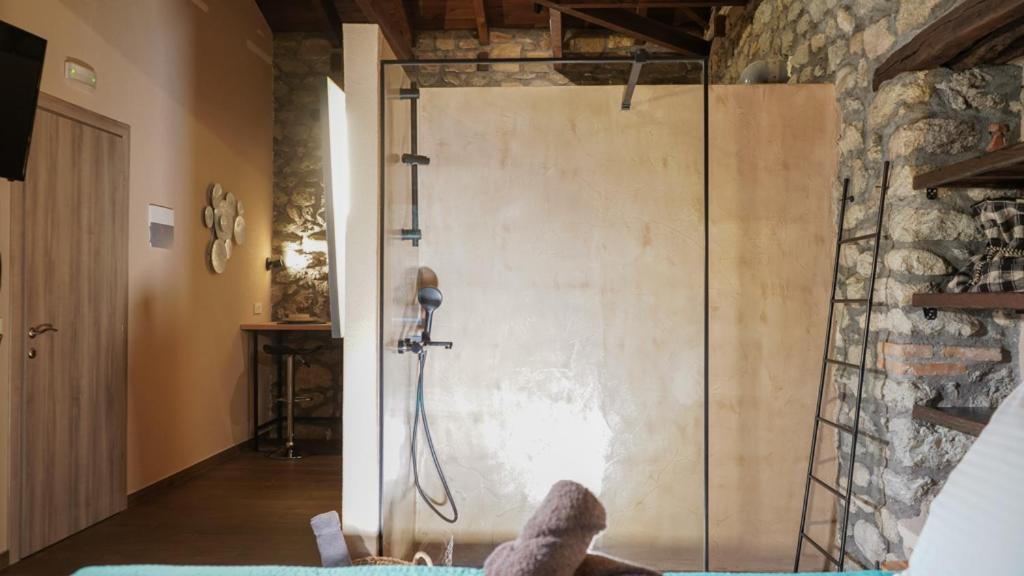 Guesthouse Pyxari Kalambáka Kültér fotó