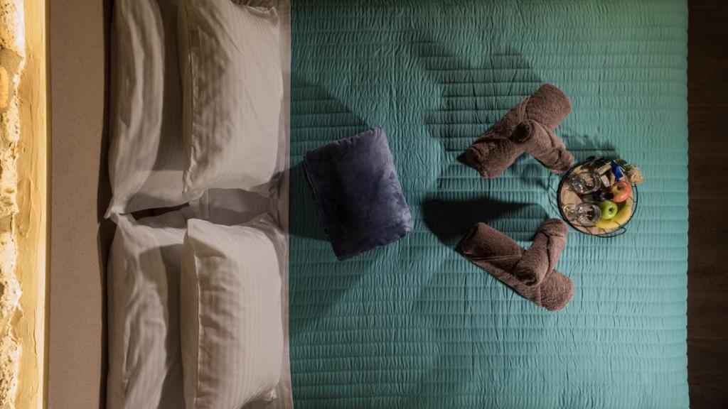 Guesthouse Pyxari Kalambáka Kültér fotó