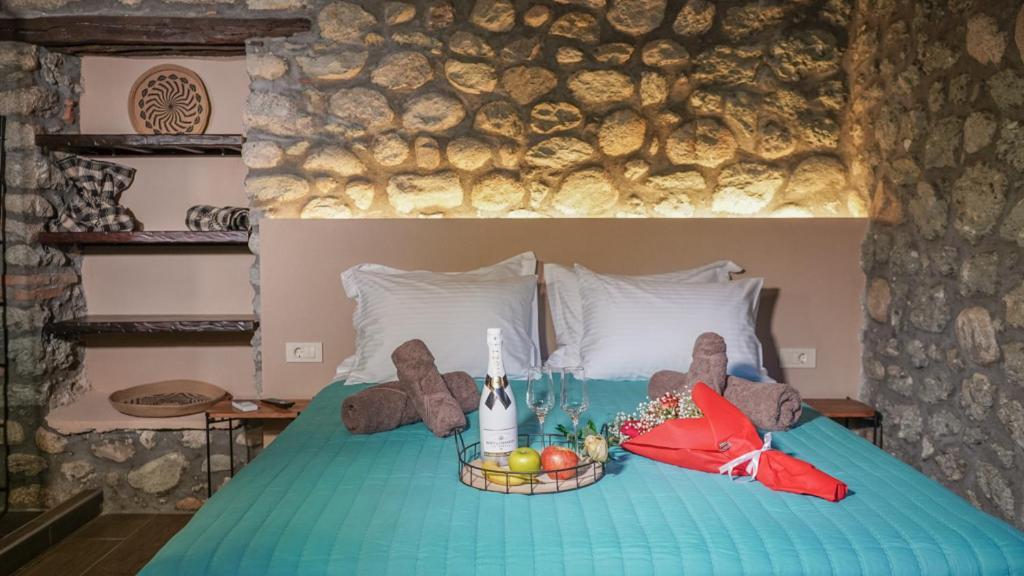Guesthouse Pyxari Kalambáka Kültér fotó