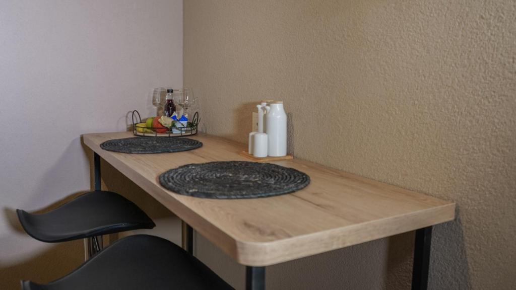 Guesthouse Pyxari Kalambáka Kültér fotó