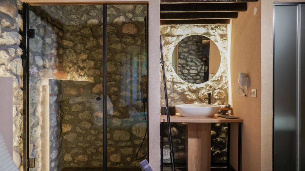 Guesthouse Pyxari Kalambáka Kültér fotó