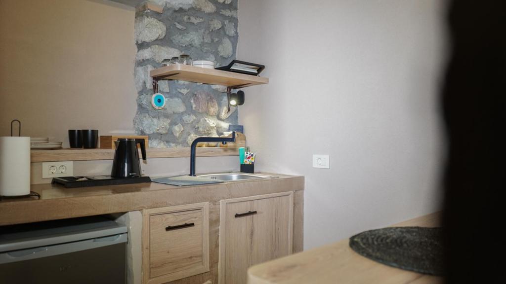 Guesthouse Pyxari Kalambáka Kültér fotó