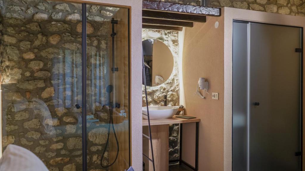Guesthouse Pyxari Kalambáka Kültér fotó