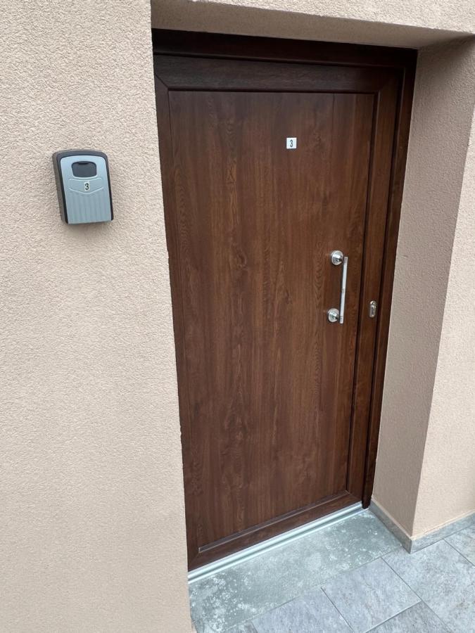Guesthouse Pyxari Kalambáka Kültér fotó